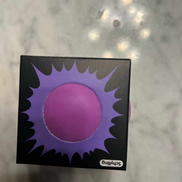 Viral Glow in the Dark Nee Doh Toy - Picture 3 of 3